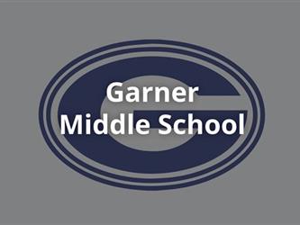 garner logo